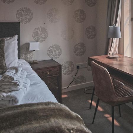 The Steadings, Aviemore Luxury 5 Star Rated 3 Bed With Home Cinema Garden And Parking Exterior photo