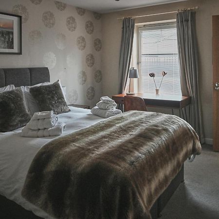 The Steadings, Aviemore Luxury 5 Star Rated 3 Bed With Home Cinema Garden And Parking Exterior photo