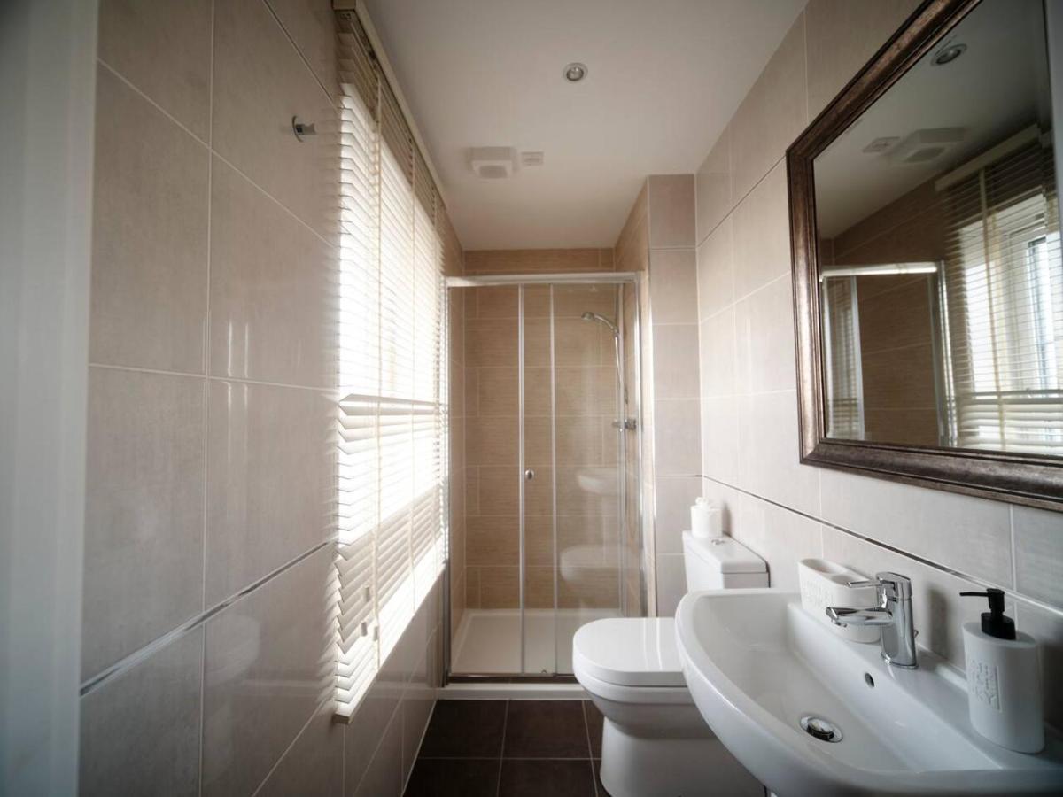 The Steadings, Aviemore Luxury 5 Star Rated 3 Bed With Home Cinema Garden And Parking Exterior photo