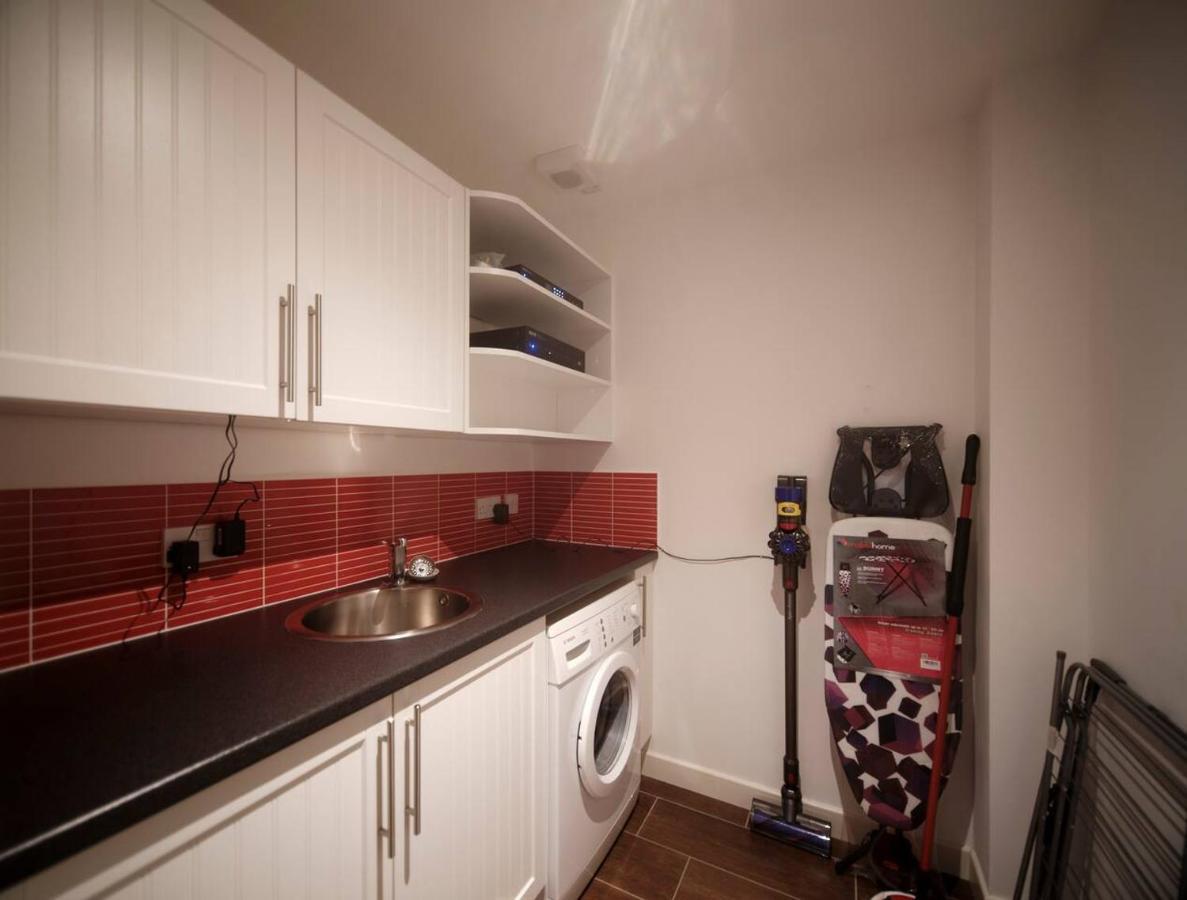 The Steadings, Aviemore Luxury 5 Star Rated 3 Bed With Home Cinema Garden And Parking Exterior photo