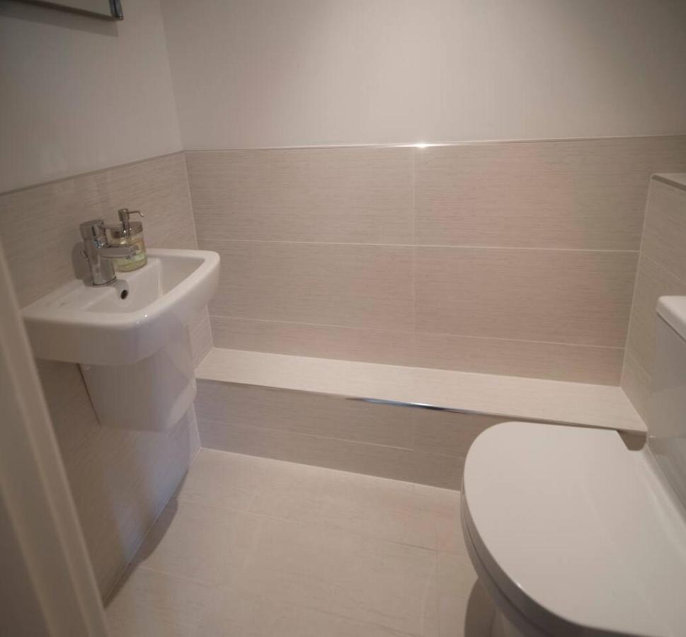 The Steadings, Aviemore Luxury 5 Star Rated 3 Bed With Home Cinema Garden And Parking Exterior photo
