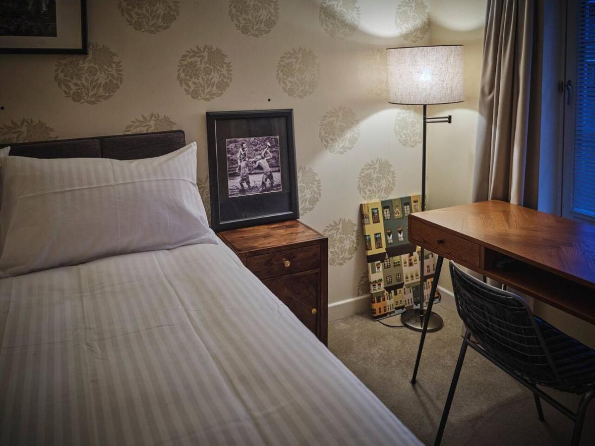 The Steadings, Aviemore Luxury 5 Star Rated 3 Bed With Home Cinema Garden And Parking Exterior photo